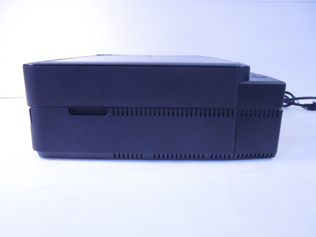 ■EPSON エプソン プリンター インクジェット複合機 プリンター EP-804A ブラック■の画像4