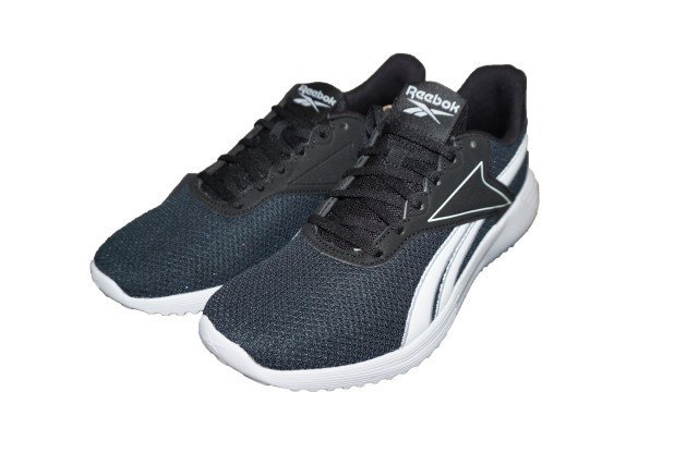  Reebok Reebok sneakers G57564 Lite 3 men's running shoes shoes training Jim sport light weight speed .26.0cm