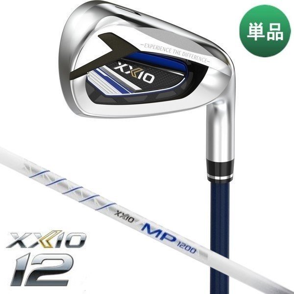 中古 Dランク (フレックスS) ダンロップ XXIO(2002) 10° XXIO MP200
