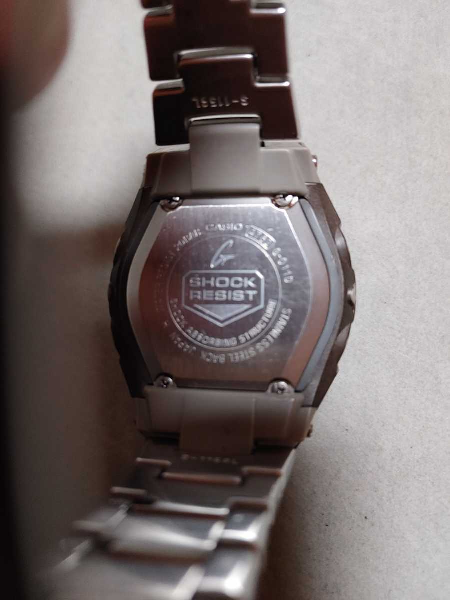 รายละเอียดสินค้าของCASIO G-SHOCK 4762 G 011 D 廃盤 希少 レア รายละเอียดสินค้าของCASIO G-SHOCK 4762 G 011 D 廃盤 希少 レア