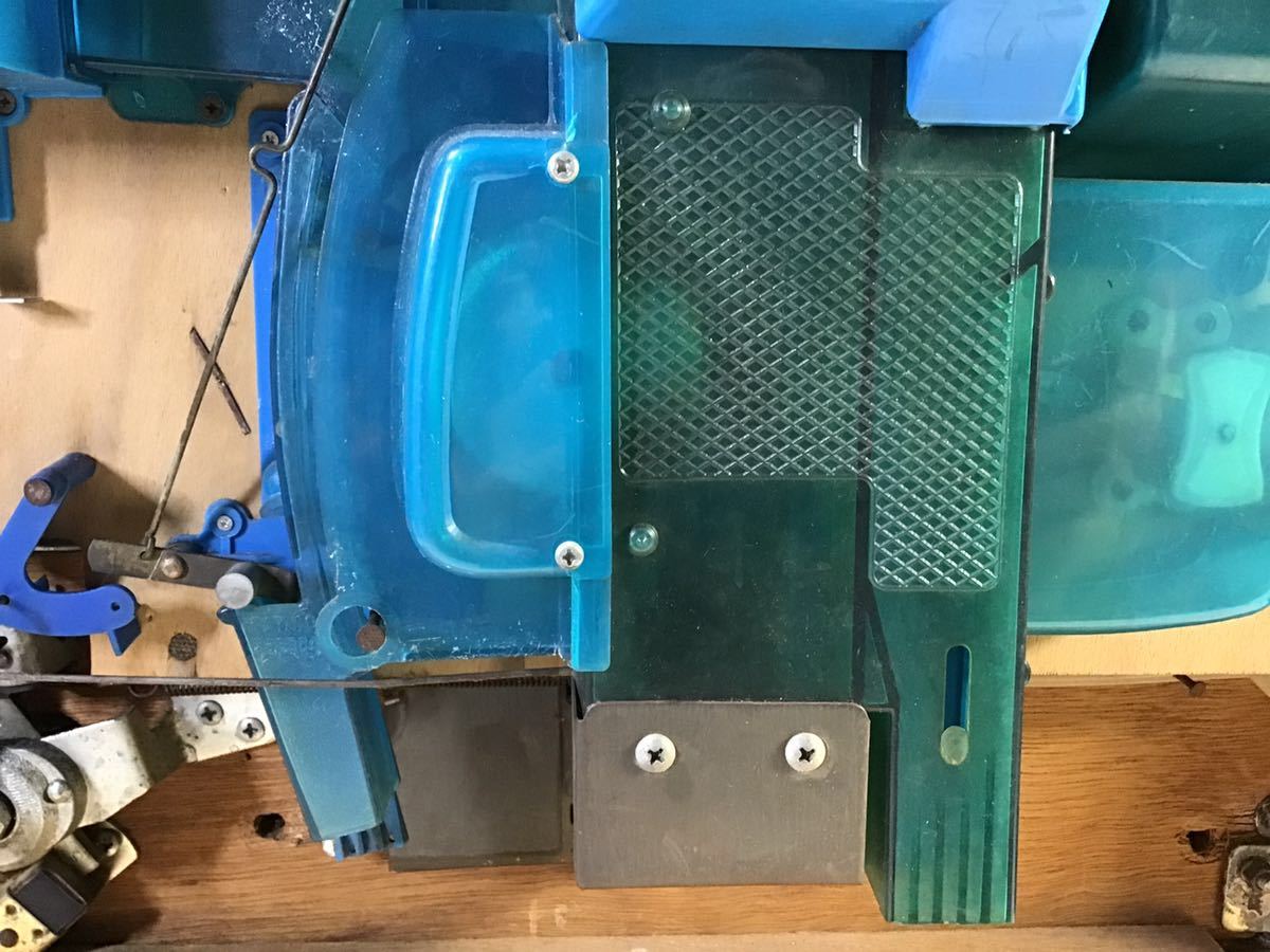 昭和 レトロ アンティーク モナコ 奥村 パチンコ台 VICTYRY 実機 昭和 レトロ アンティーク モナコ 奥村 パチンコ台 VICTYRY 実機