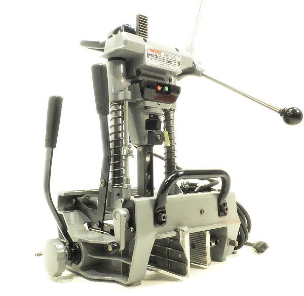 B1104H マキタ makita 手動カクノミ 7304 整備品 角ノミ 角のみ 木工
