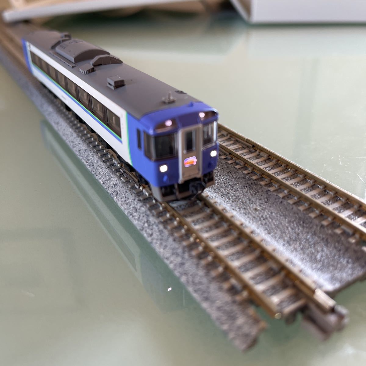 ヤフオク! - TOMIX 97919 JRキハ183系特急ディーゼルカー(ニ...