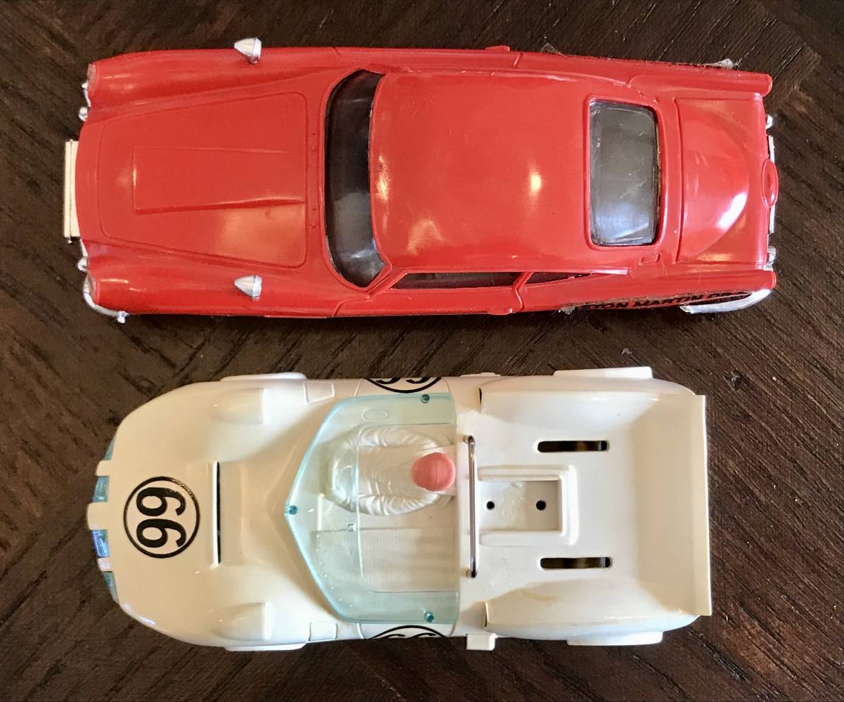 ストロンベッカー 1/32 chaparral スロットカー | localrevenue.go.ug