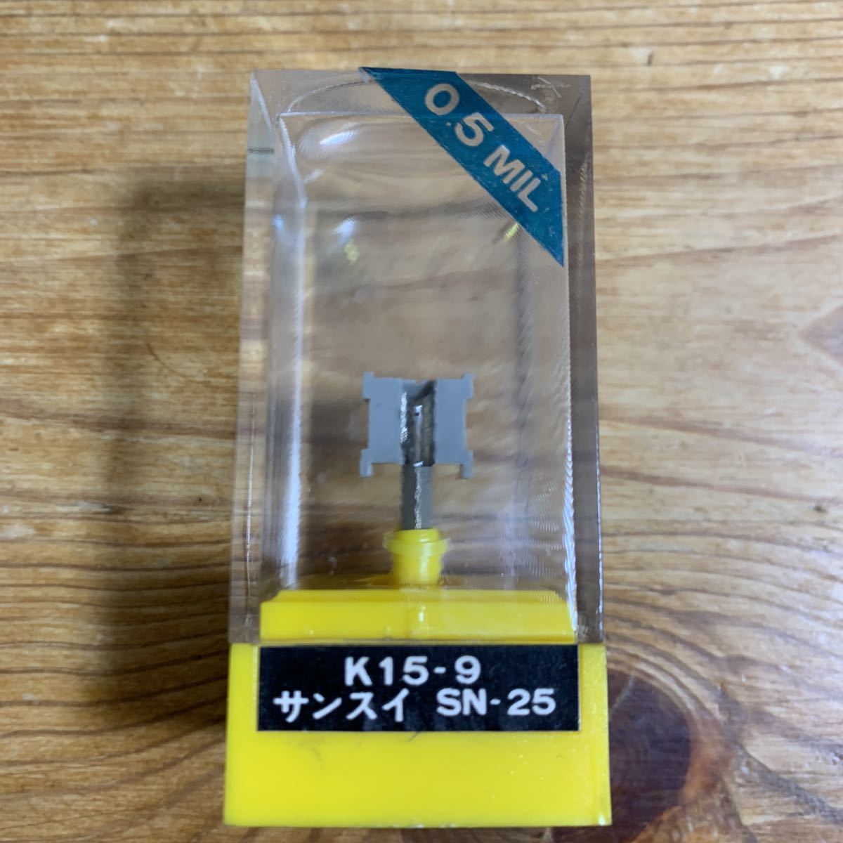 卓出 レコード針サンスイSN-44ダエン thiesdistribution.com