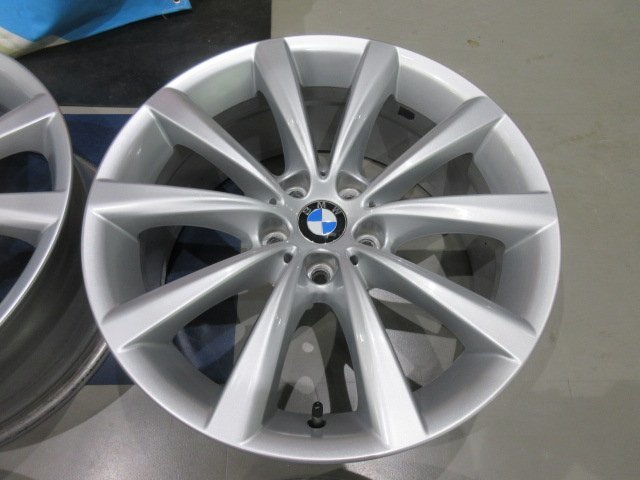 新品国産冬セット☆ BMW 現行 7シリーズ G30 G11 純正 8J 245 G12