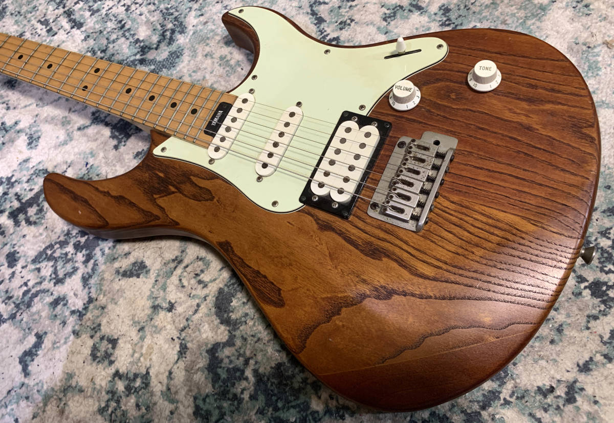 Yahoo!オークション - レア 美品 Yamaha Pacifica PAC904M Yahoo!オークション - レア 美品 Yamaha Pacifica PAC904M
