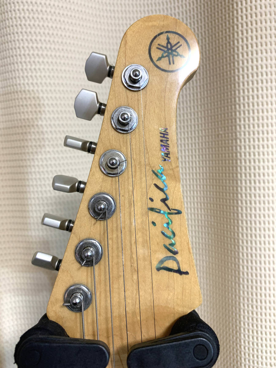 Yahoo!オークション - レア 美品 Yamaha Pacifica PAC904M Yahoo!オークション - レア 美品 Yamaha Pacifica PAC904M