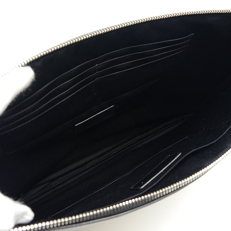 サンローラン SAINT LAURENT クラッチバッグ セカンドバッグ 378261