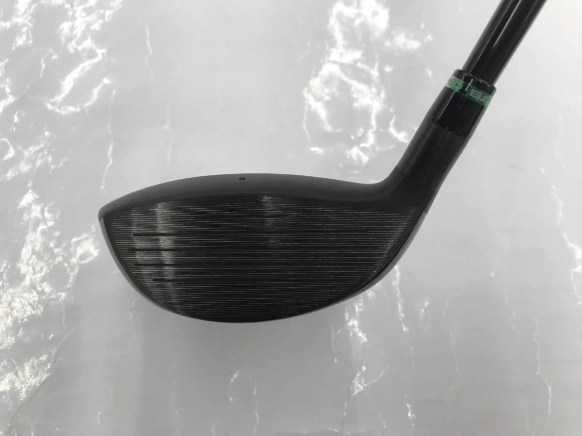 FW　BALDO　CORSA 2022　15度　flex:☆4　Red hot Fairway　メンズ右　即決価格_画像4