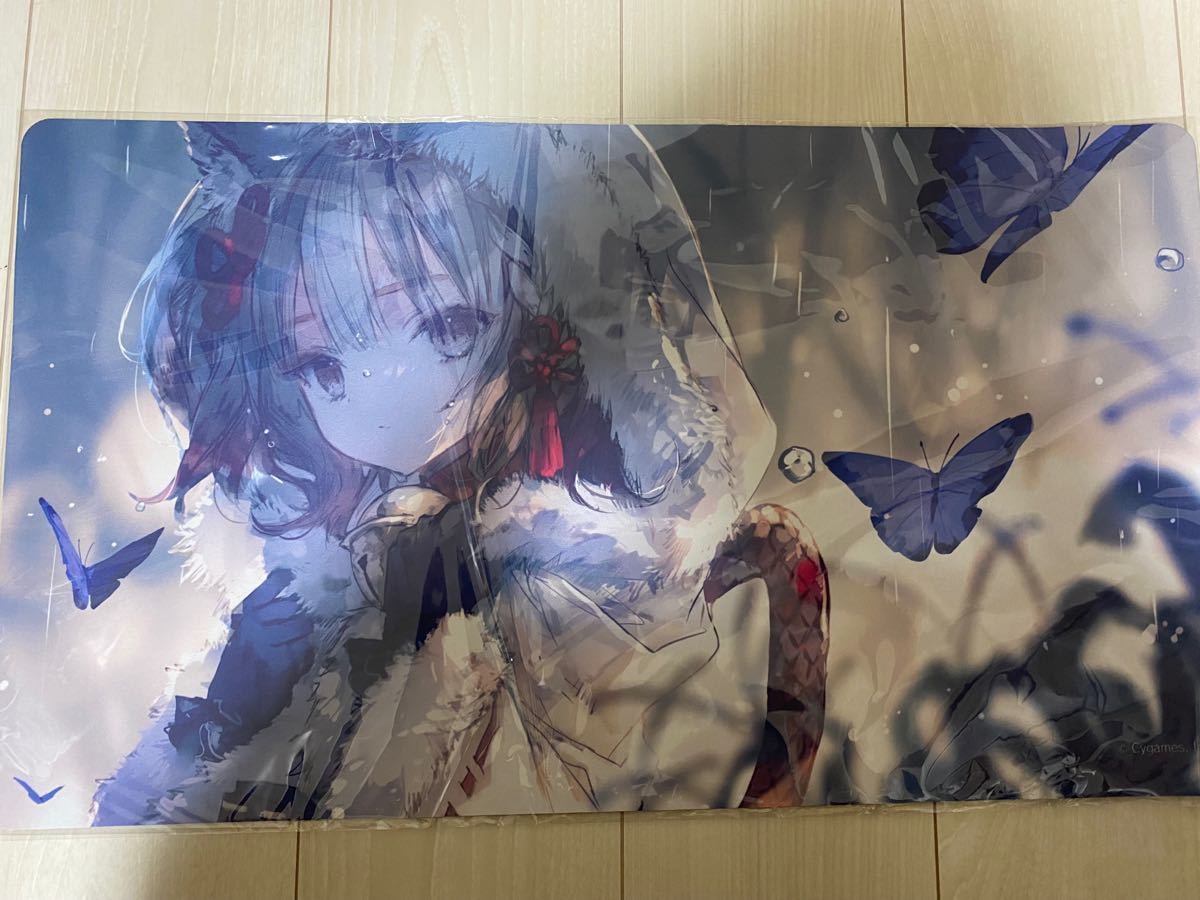 新品未開封 セッカ プレイマット ラバーマット シャドウバース 新品未開封 セッカ プレイマット ラバーマット シャドウバース