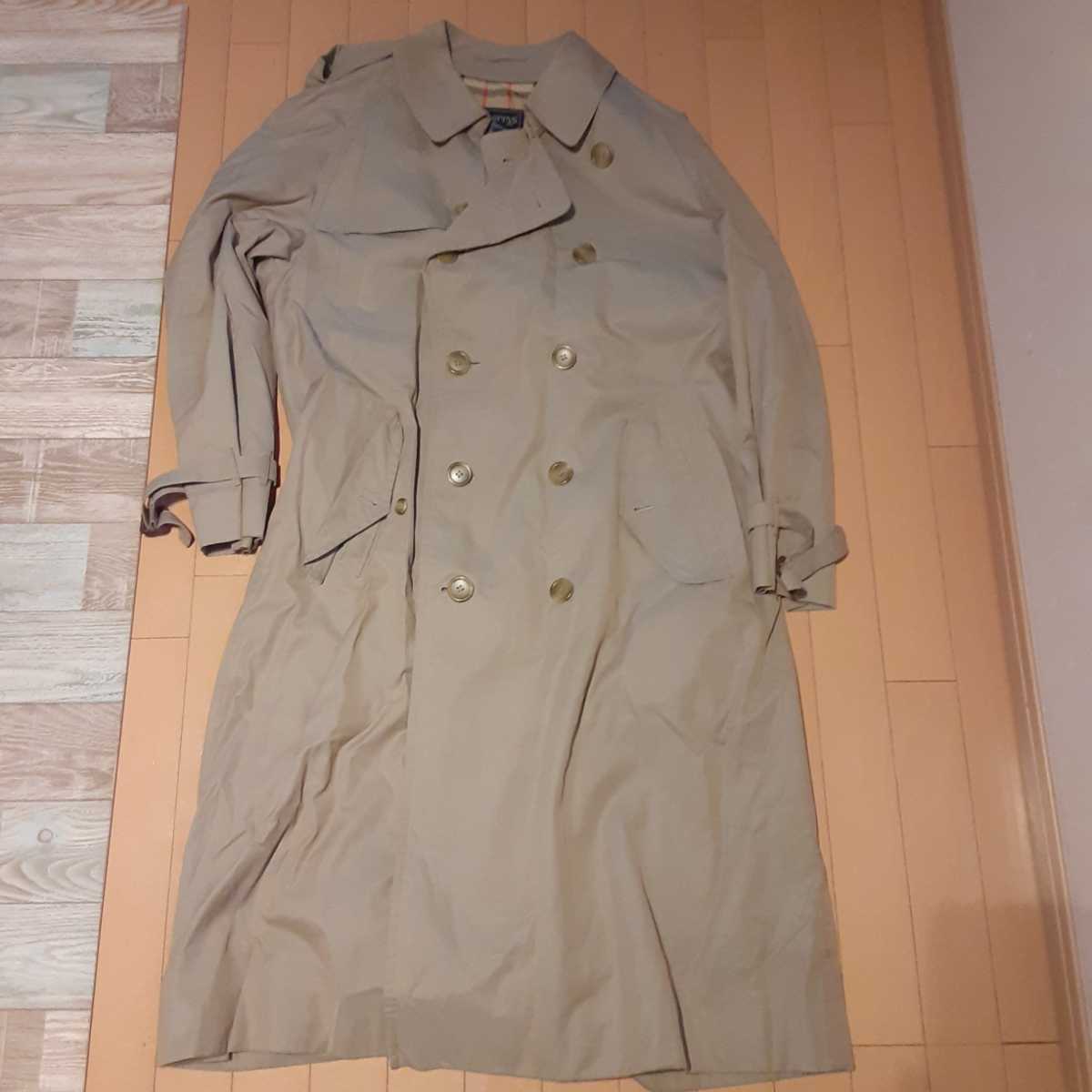SALE/90%OFF】 Burberrys バーバリー トレンチコート 英国風