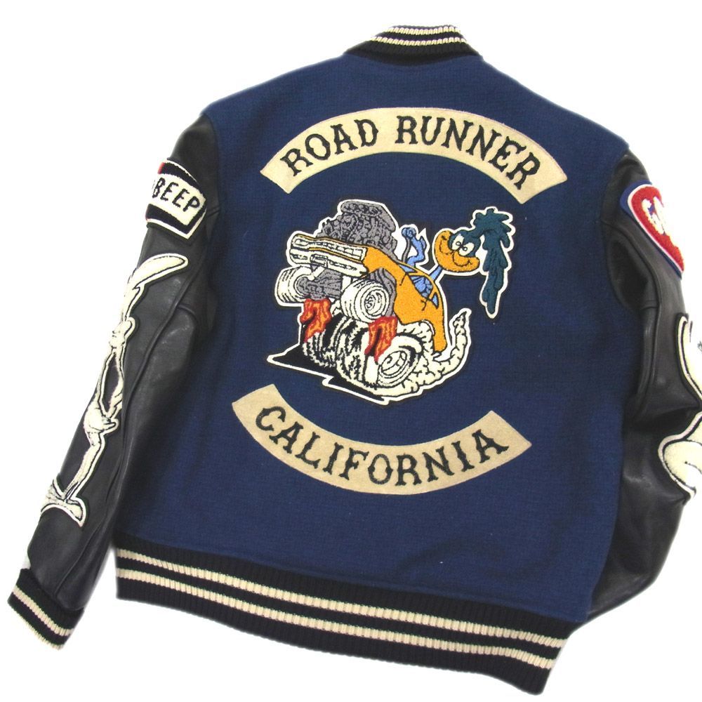 ホワイツビル WhitesVille ロードランナー Road Runner-