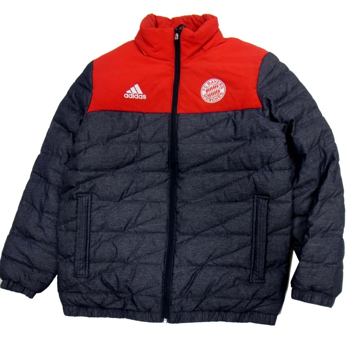 SALE/61%OFF】 FCバイエルン ダウンジャケット ilam.org