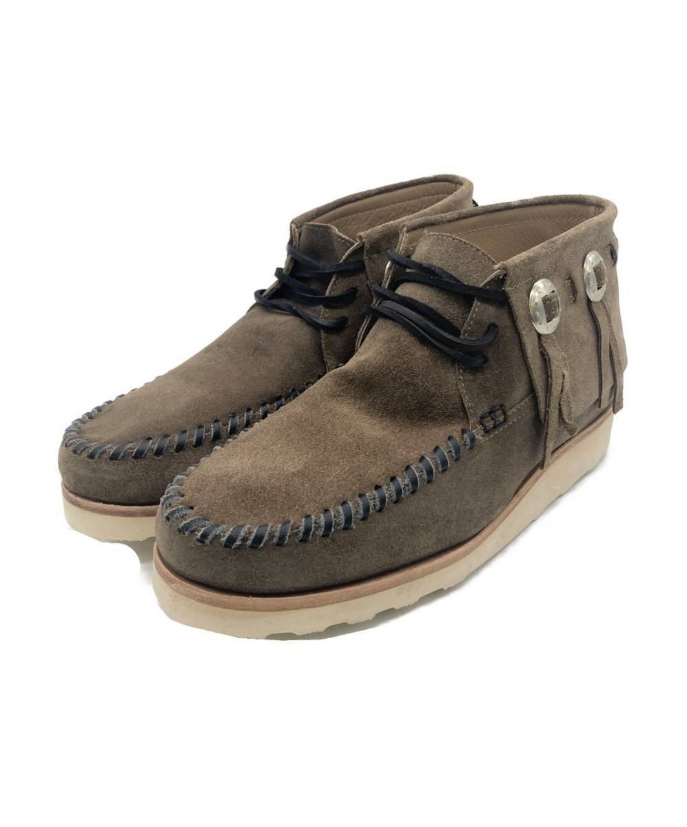 メーカー公式ショップ】 貴重☆CAMINANDO カミナンド MOCCASIN 約26