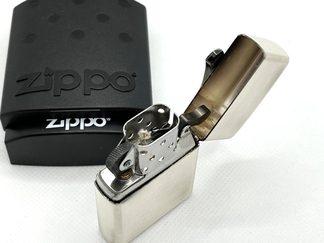 未使用 ZIPPO ジッポー 機動戦士ガンダム ZAKU ZEON ジオン 立体