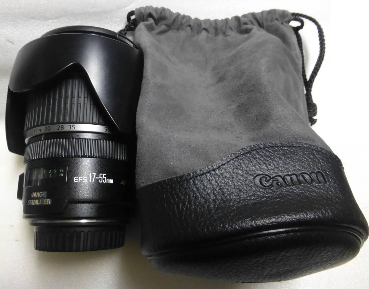 高価値セリー Canon EFS 17-55mm レンズフード EW-83J agapeeurope.org