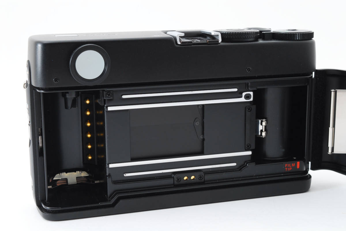 Rare 希少 元箱 ケース フラッシュ HX-18W付★新同品級★Konica コニカ HEXAR ヘキサー RF 35mm Rangefinder Body Box From JAPAN (1806)_画像7
