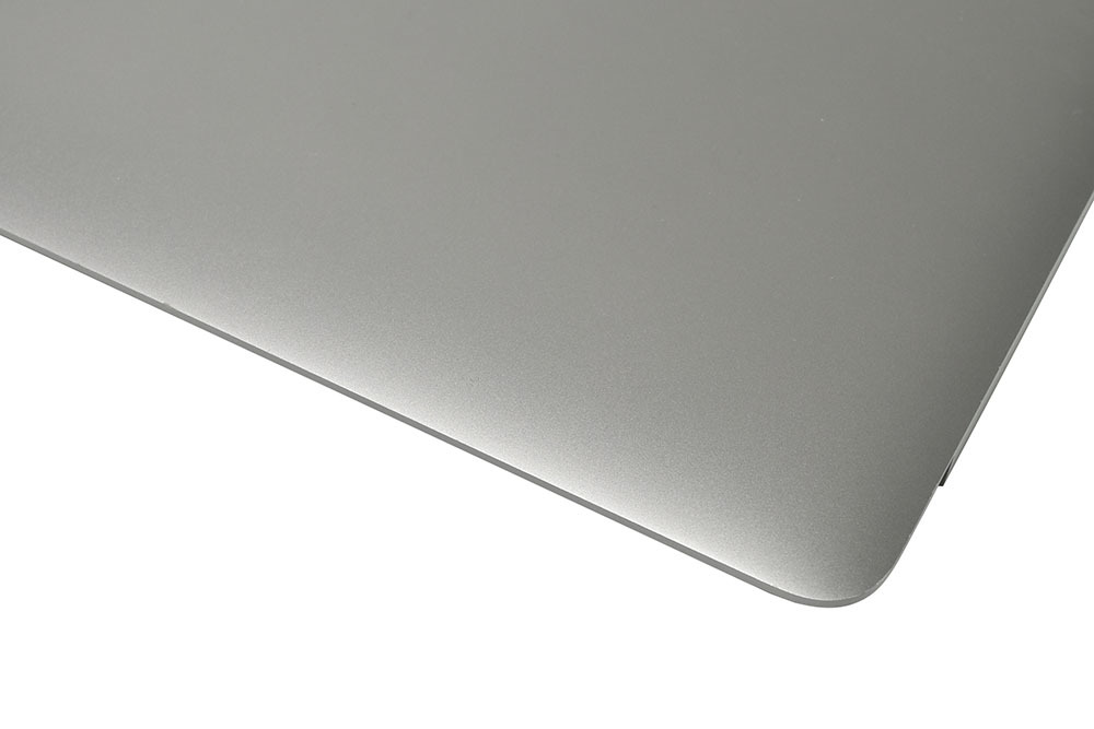 MacBook Air Retina 13 2018 2019 A1937 スペースグレイ 液晶 上半身部 中古品 2-1118-1 LCD モニター　13インチ_画像3