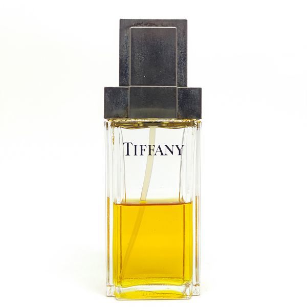 TIFFANY Tiffany Tiffany EDP 50ml * стоимость доставки 350 иен 