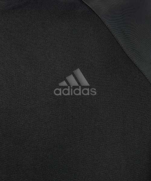 【新品】送料299円 XOサイズ アディダス adidas メンズ ウインドジャケット M ID BOMB AP 黒 ブラック サッカー/フットサル等に GC9938bi-_画像4