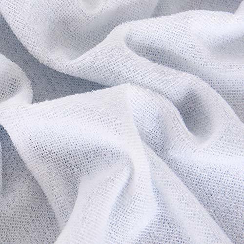 Deconovo.... towelket contact cold sensation ... lap blanket blanket blanket 80x100cm light green 