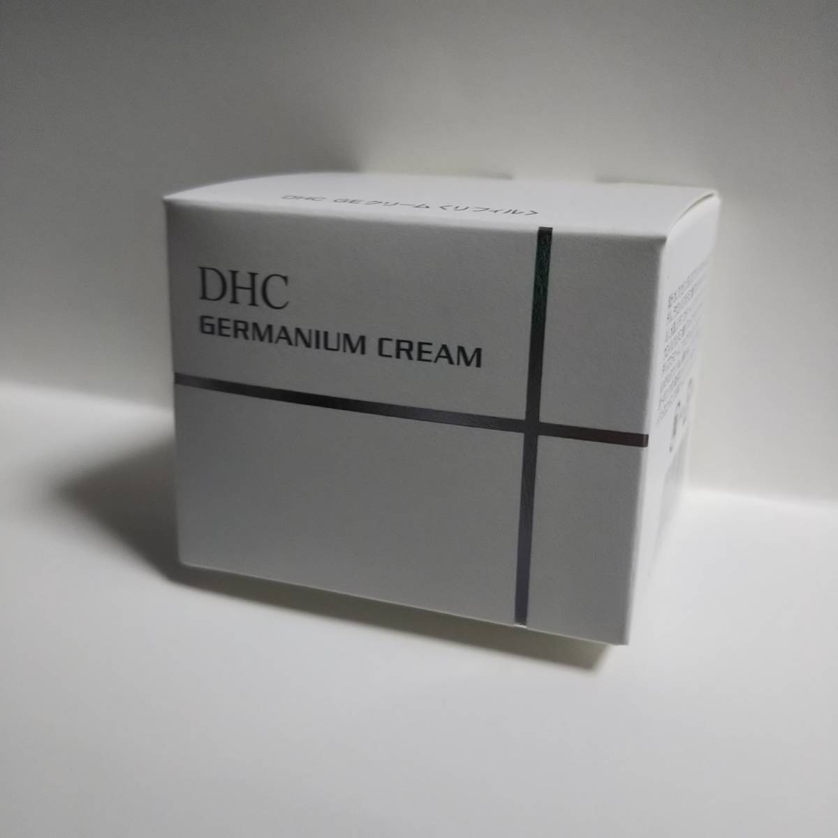 DHC GE cream < refill > 45g 1 piece boxed * new goods * unopened 4 piece till 