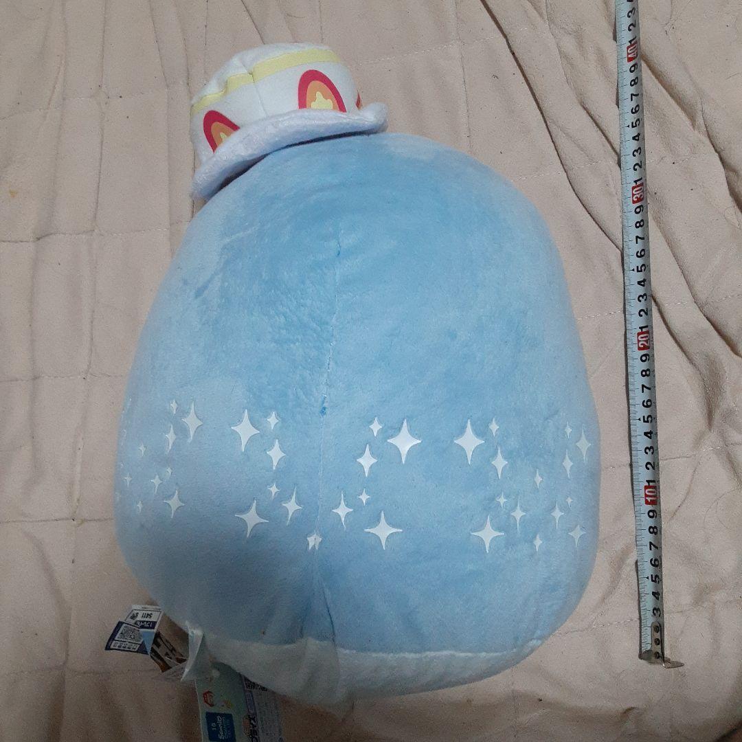 非売品☆SANRIO☆タキシードサム☆バースデー☆BIG☆ぬいぐるみ☆残1 非売品☆SANRIO☆タキシードサム☆バースデー☆BIG☆ぬいぐるみ☆残1