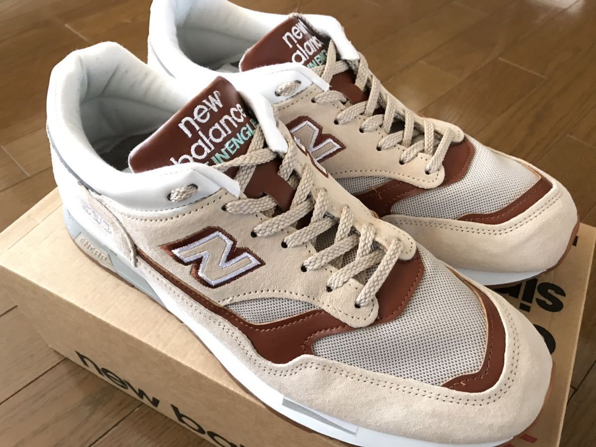 限定数のみ 海外展開 ニューバランス newbalance M1500STT 28.5cm