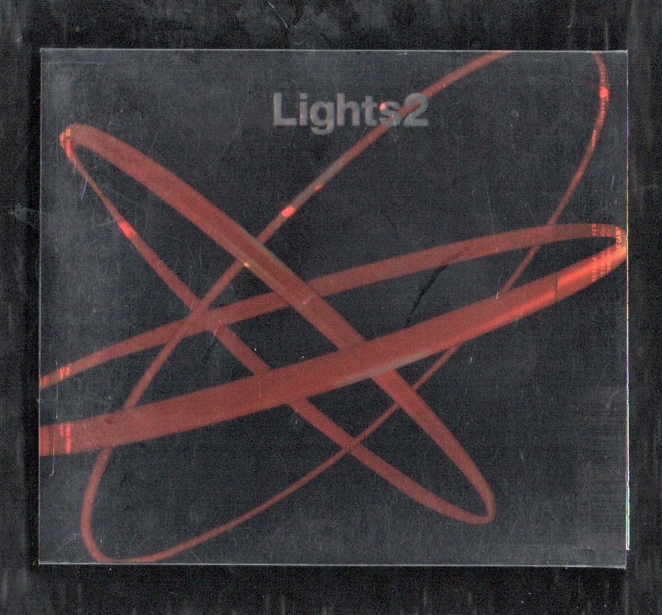 Ω globe с лентой CD альбом 2 шт. комплект /Lights Lights2/ Komuro Tetsuya keiko/ аниме cyborg 009 драма Star. . тематическая песня входить / свечение Brightz 