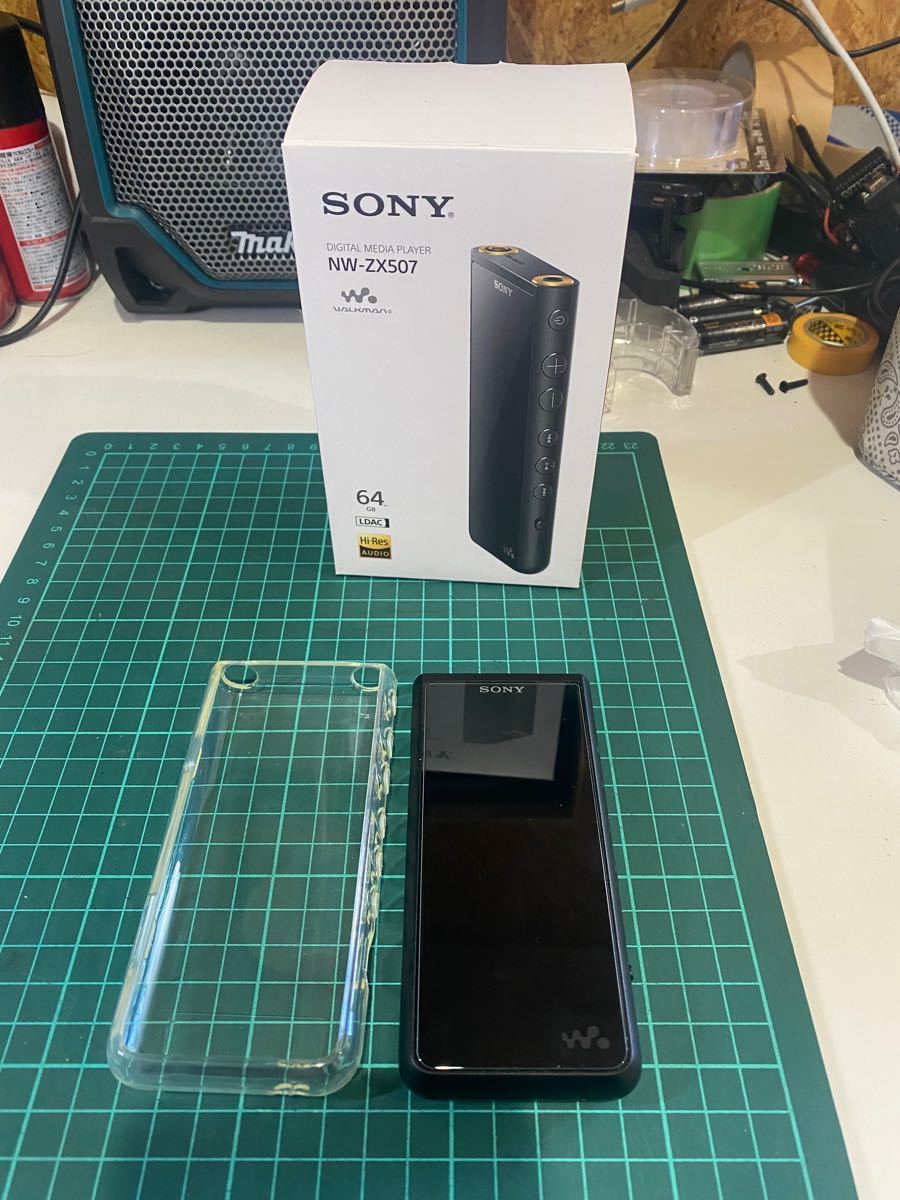 sony nw-zx507 ブラック | tspea.org