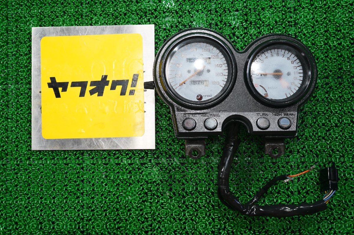 高品質好評 タコメータスピードメーター VTR 250 VT VTR250 txAEI