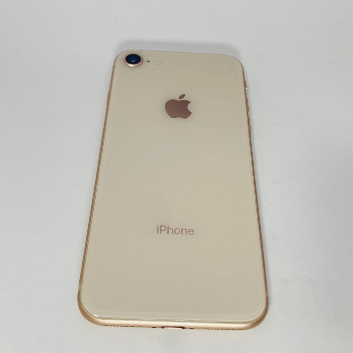 選べる2個セット 【美品】iPhone 8 64GB GOLD ゴールド SIMフリー