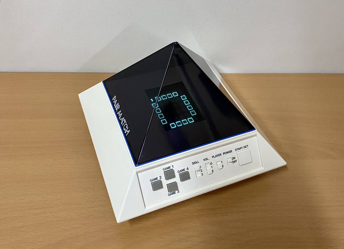 Yahoo!オークション - 【昭和レトロ】 バンダイ ペアマッチ 可動 Yahoo!オークション - 【昭和レトロ】 バンダイ ペアマッチ 可動