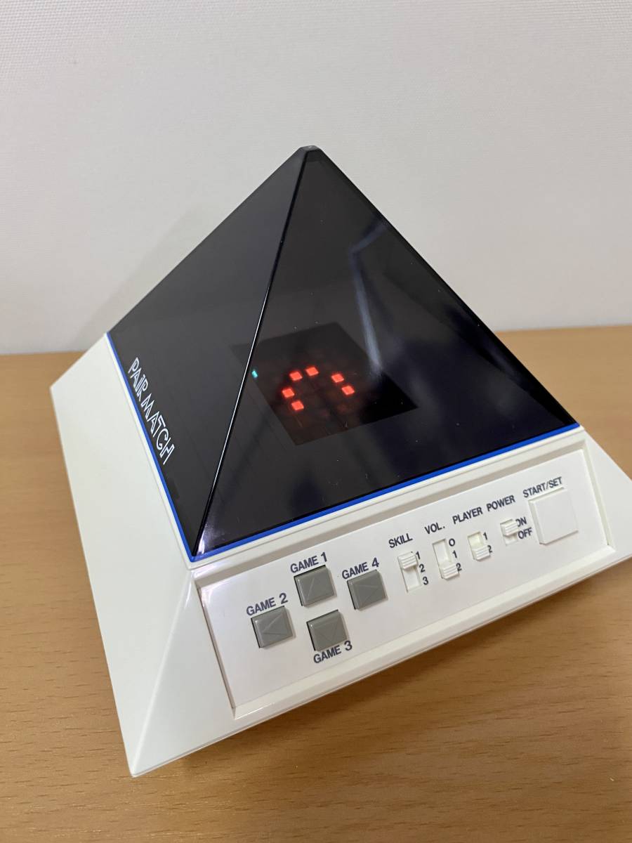 Yahoo!オークション - 【昭和レトロ】 バンダイ ペアマッチ 可動 Yahoo!オークション - 【昭和レトロ】 バンダイ ペアマッチ 可動