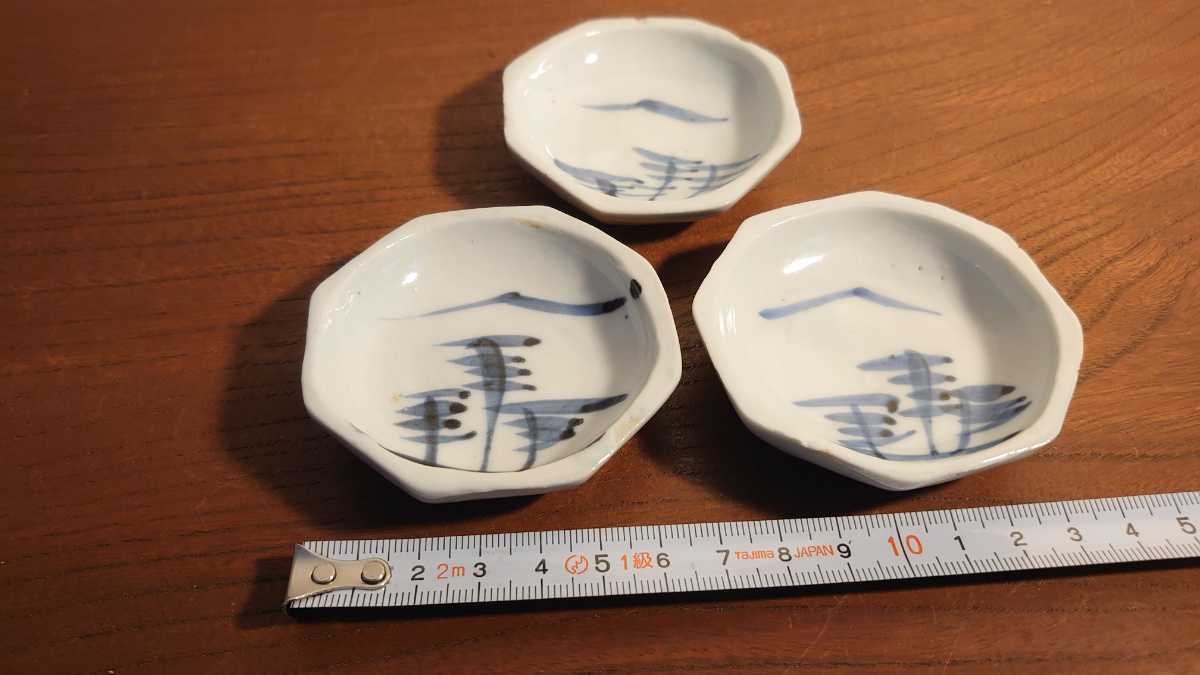 古伊万里 伊万里 色絵 李朝 古玩 朝鮮陶器 大皿 飾皿 蔵出し 1客 美術