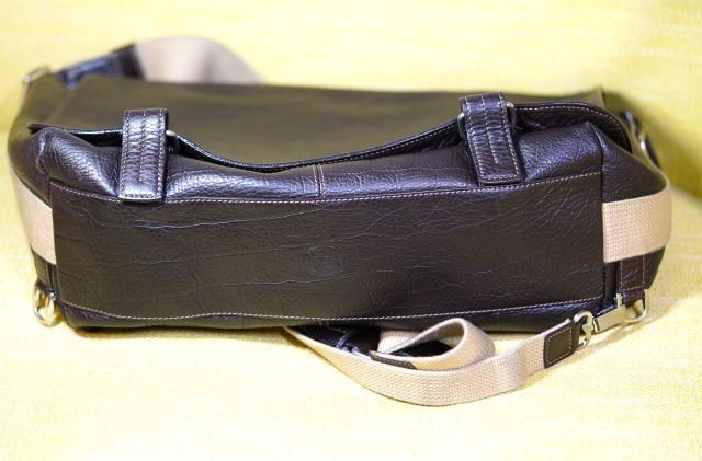  rare rare limitation isa blow cycling for body Fit messenger bag real leather made made in Japan 