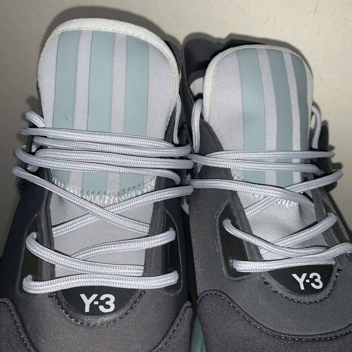 【Y-3】adidas Y-3 Kydo S82164 26.5cm_画像7