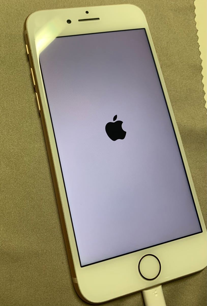 iPhone 8 Gold  GB SIMフリー Apple 本体のみ｜PayPayフリマ