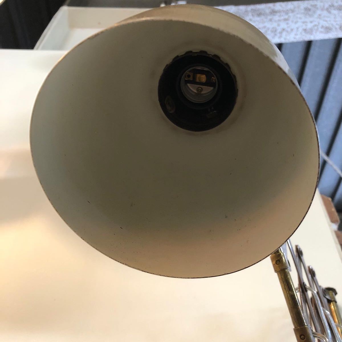 ANTIQUES】ウォールランプ ライト lamp light 壁付け 店舗什器 vintage