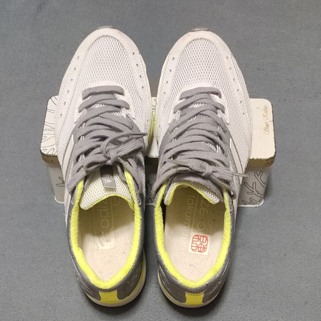 adidas adizero takumi ren BOOST W23 0cm|Yahoo!フリマ(旧 adidas adizero takumi ren BOOST W23 0cm|Yahoo!フリマ(旧