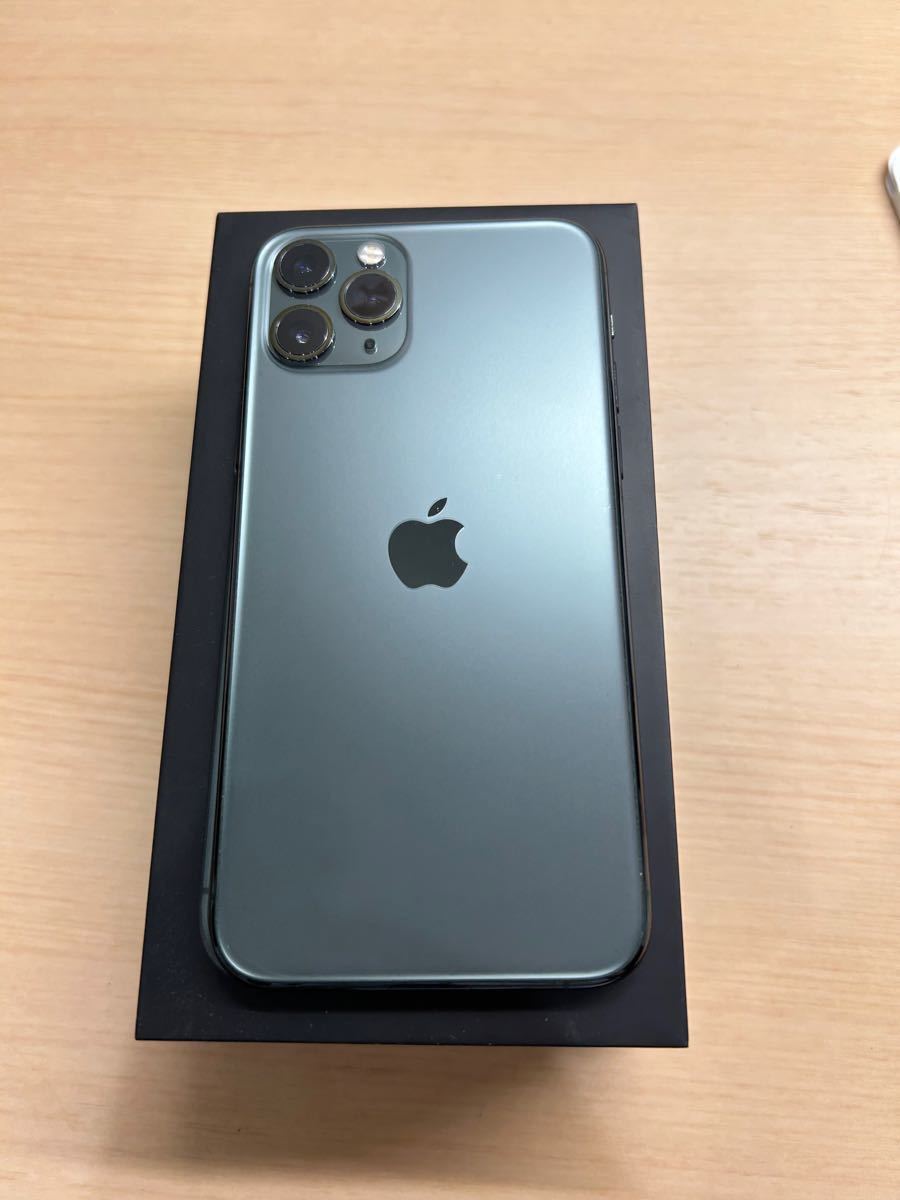 iPhone 11 pro 64GB simフリー バッテリー残量98%|PayPayフリマ iPhone11 Pro 64GB シルバー SIMフリー バッテリー98%