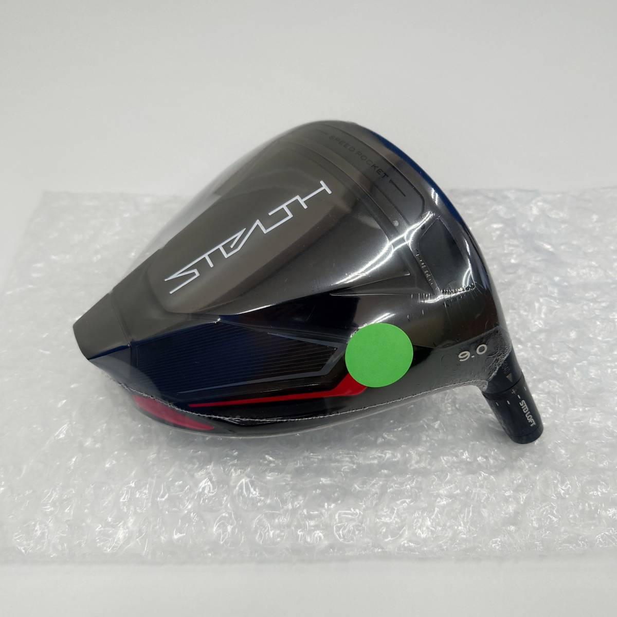 サントスピンク ぶっ飛び M5 ツアー支給品 CT値 250 - 通販