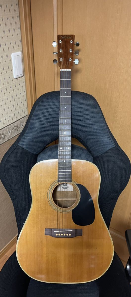 YAMAKI YW-18 1970年代製 JAPAN vintage item details | Yahoo! Japan