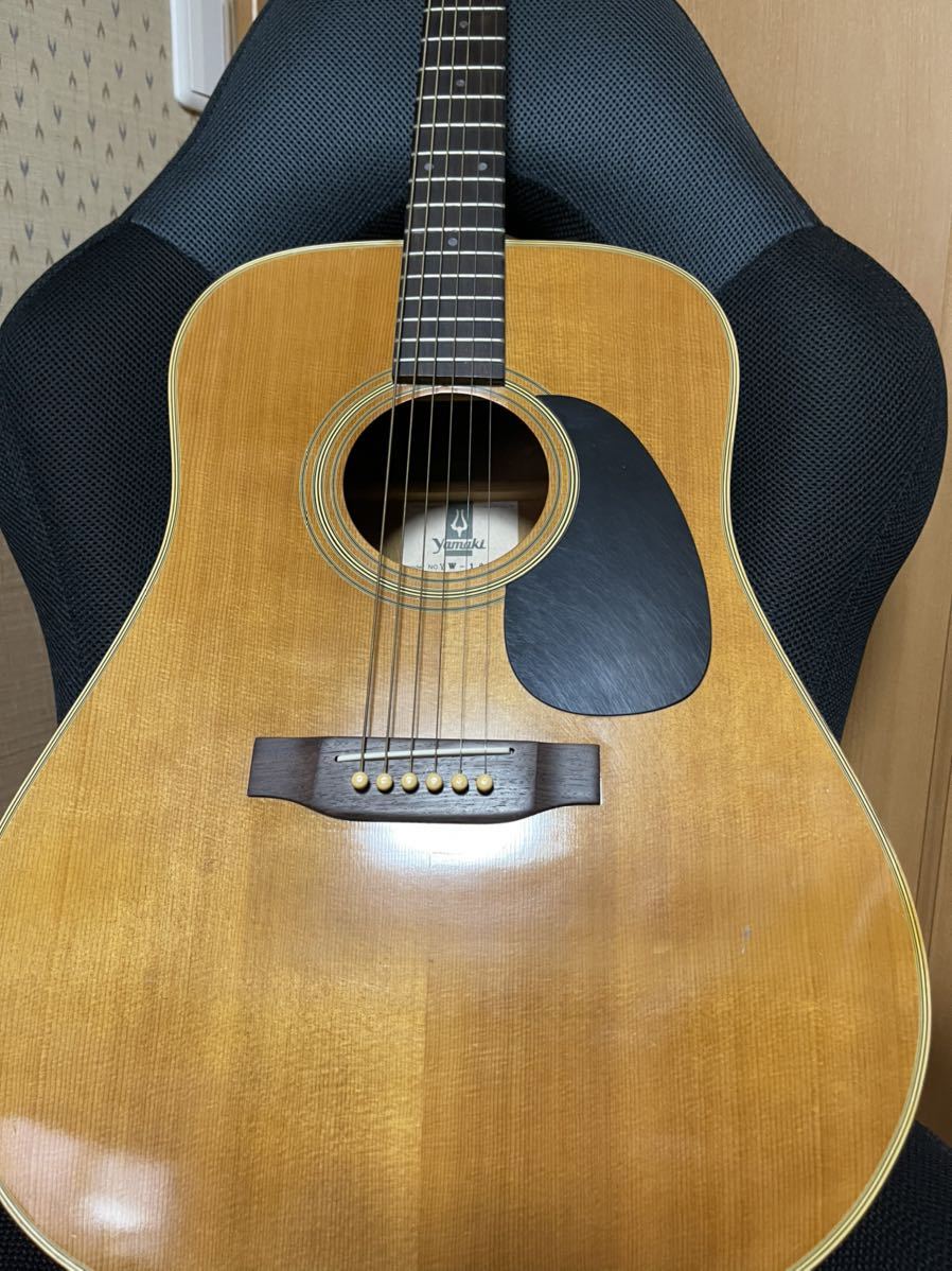 YAMAKI YW-18 1970年代製 JAPAN vintage item details | Yahoo! Japan