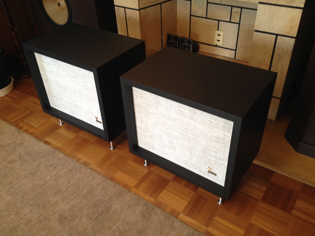 JBL C36 Viscount type / JBL C38 Baron type enclosure pair 108,000 jpy ~[ accepting an order made ]