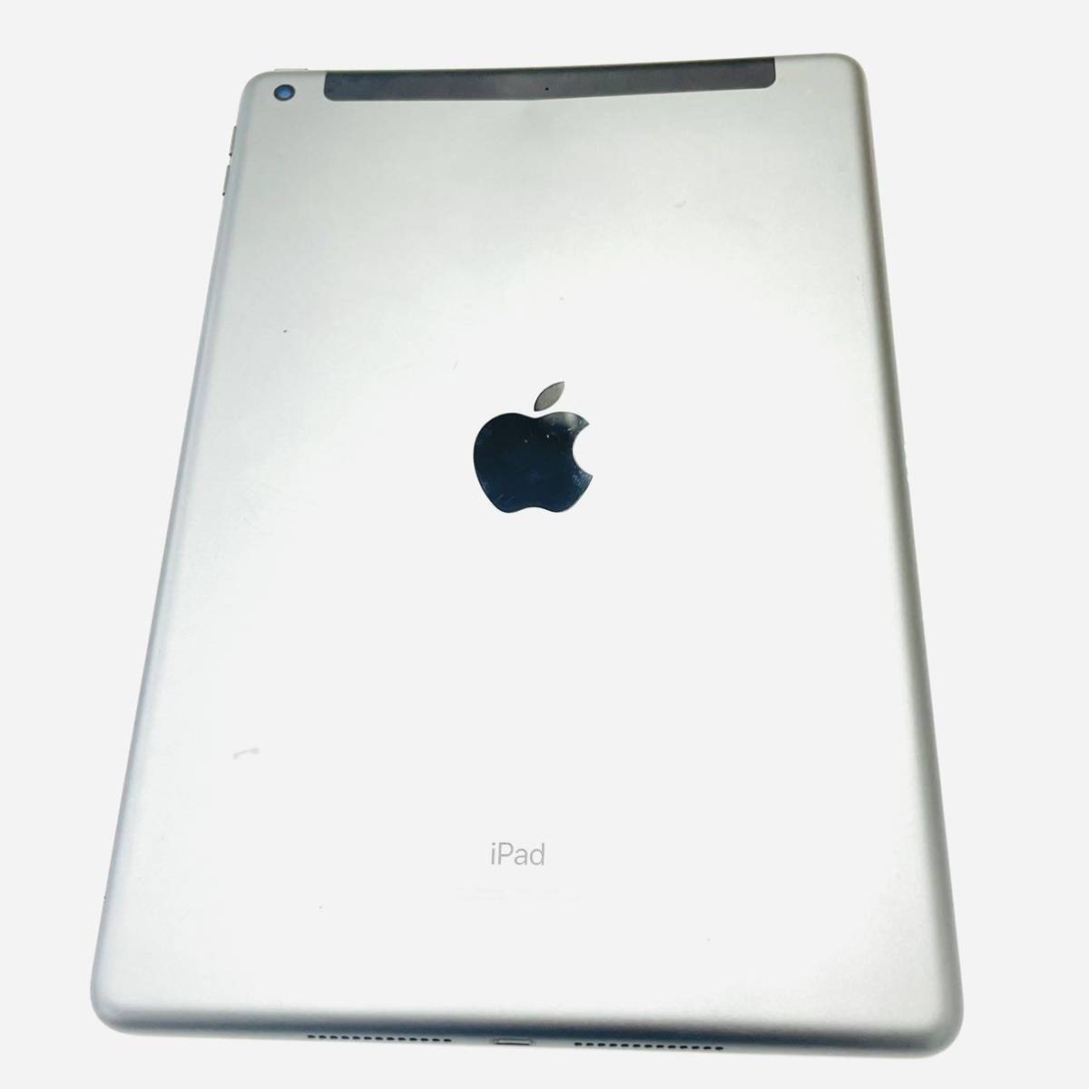 ○1円スタート お得 本体のみ Apple iPad 第8世代 Wi-Fi Cellular