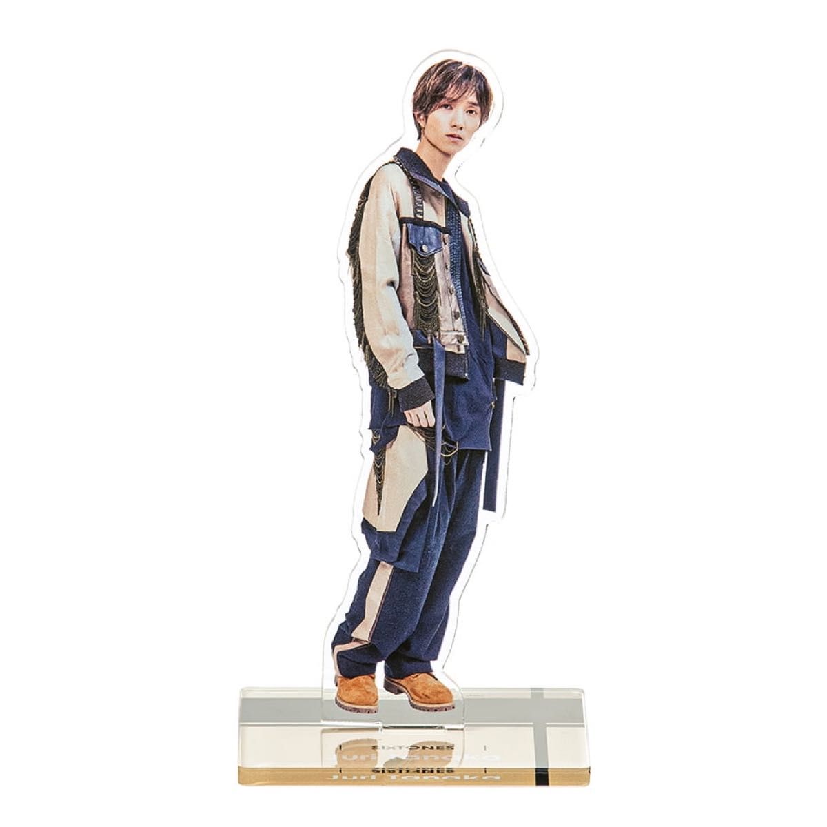 SixTONES 田中樹 アクスタ|Yahoo!フリマ(旧PayPayフリマ) SixTONES 田中樹 アクスタ|Yahoo!フリマ(旧PayPayフリマ)