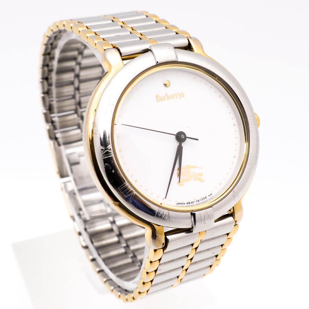 定期入れの メンズ 腕時計 シンプル オーツドーム型 生活防水 アナログ ビジネス ホワイト
