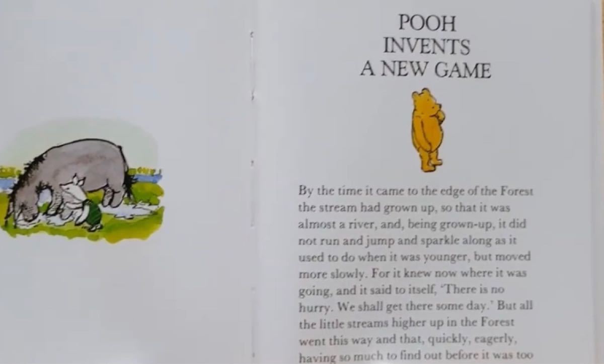 Winnie the Pooh コンプリートセット　くまのプーさん洋書30冊
